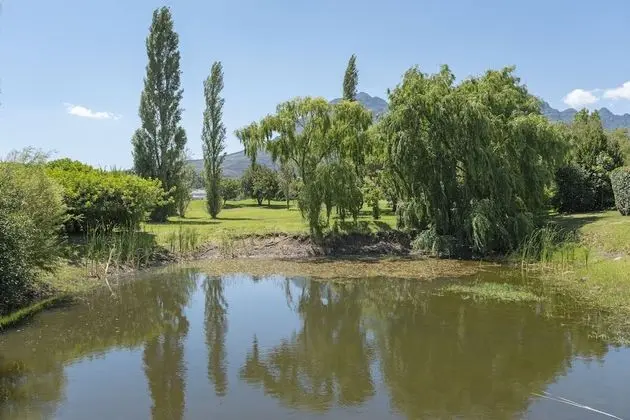 Erinvale Lodge