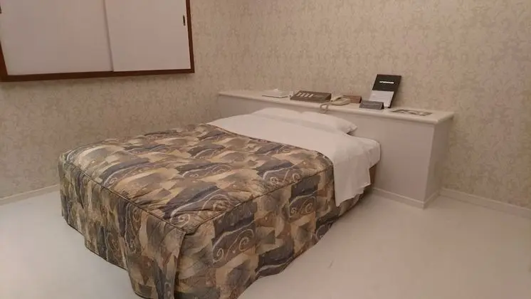 Hotel Eris Hakata - Adult Only - Oda