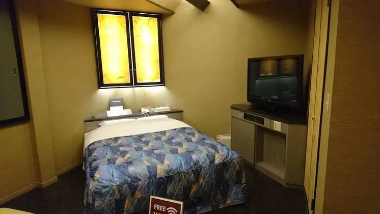 Hotel Eris Hakata - Adult Only - Öne Çıkan Resim