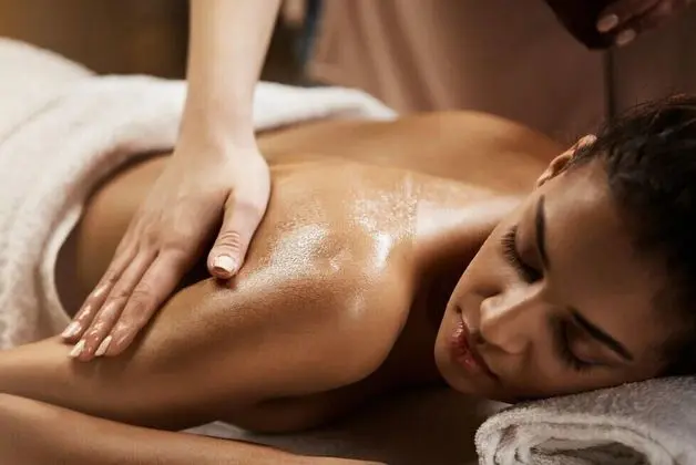 Eritage Resort - Spa