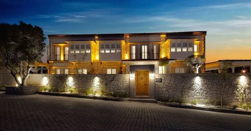 Eritrina Hotel