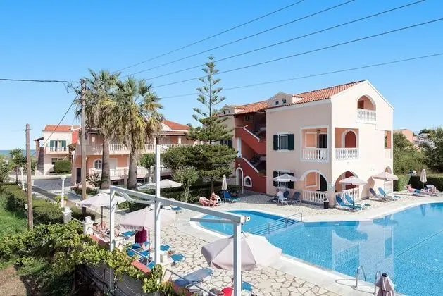 Eriva Hotel