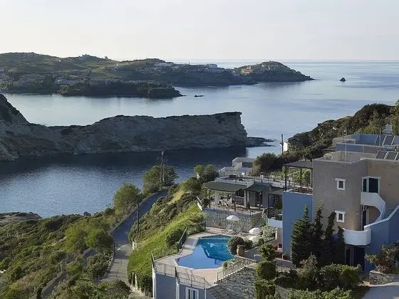 Erivolos Hotel Apartments