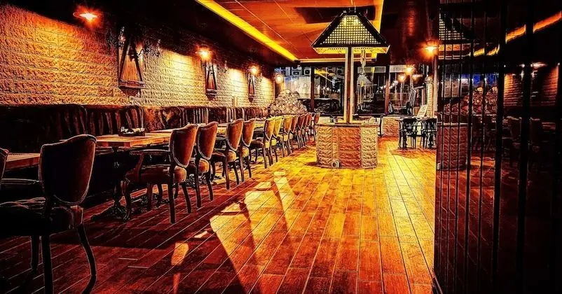 Eriza Boutique Hotel - İş / Konferans