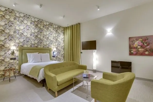 Villa Erizio - Bordeaux Centre - Öne Çıkan Resim