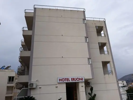 Hotel Erjoni