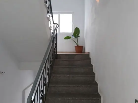 Hotel Erjoni - Lobi