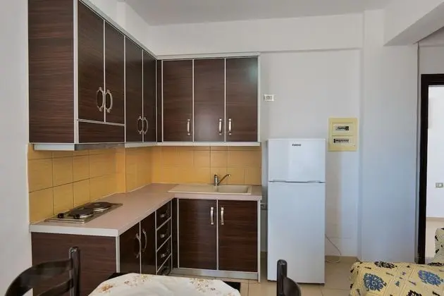 Hotel Erjoni - Mutfak