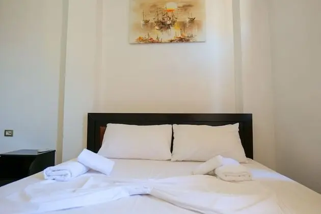 Hotel Erjoni - Oda