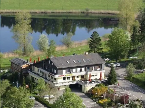 Erlebnisland Grizzlybär - 1