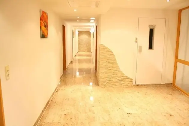 Hotel Erlenbacherhof - İç Mekan