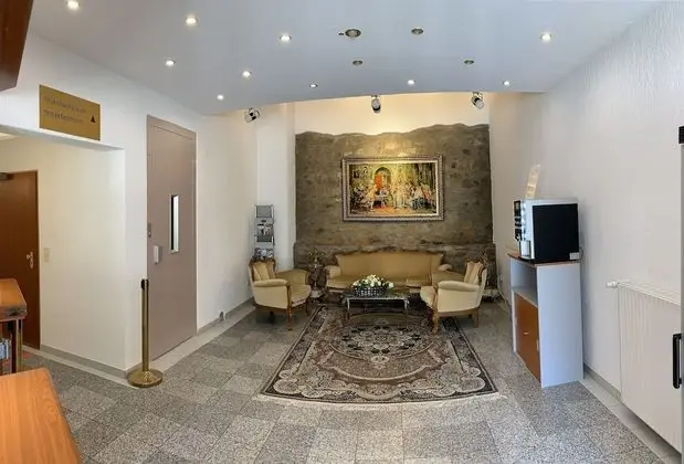 Hotel Erlenbacherhof - Öne Çıkan Resim