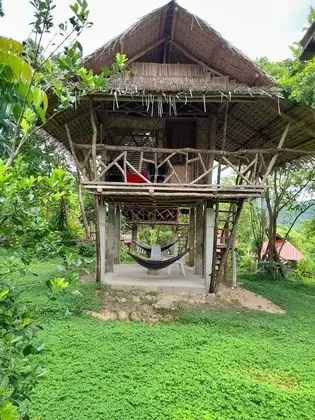 Erlittop Garden Eco Lodge
