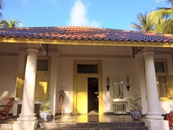 The Ermaja's Pavilion Hotel - Öne Çıkan Resim
