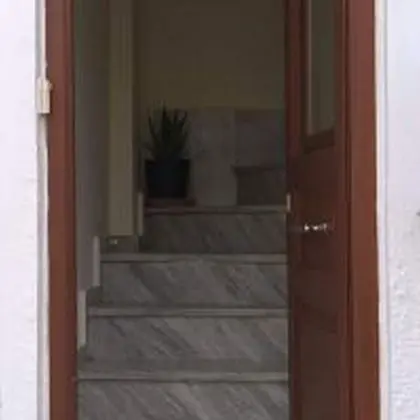 Ermoupoli Comfortable Home - Dış Mekan