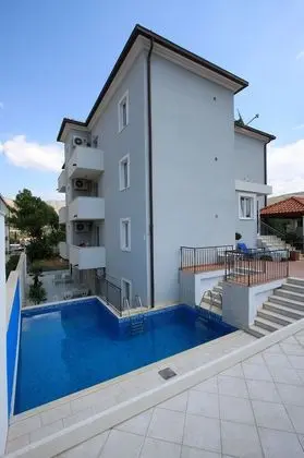 Villa Erna - Dış Mekan