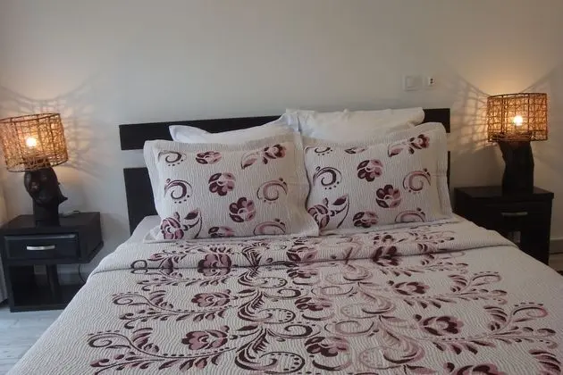 Ernaa Chambres D'Hotes