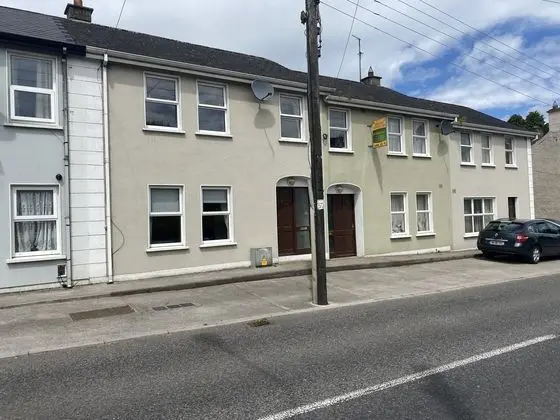 Erneside Townhouses 3 Bedroom Self-catering Holiday Rentals Near River Erne