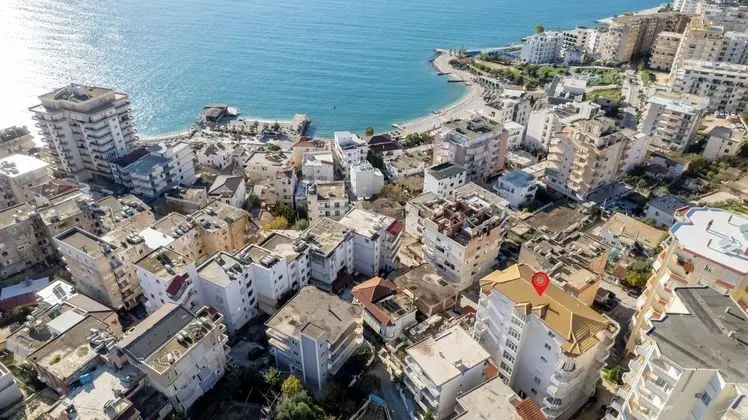 Ernest Apartments - Öne Çıkan Resim