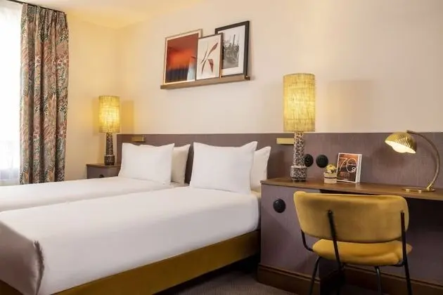 Hotel Ernest - Öne Çıkan Resim