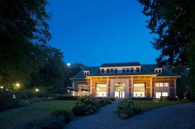 Hotel Ernst Sillem Hoeve