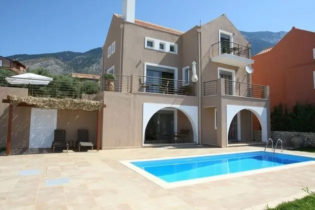 Erofili Villas