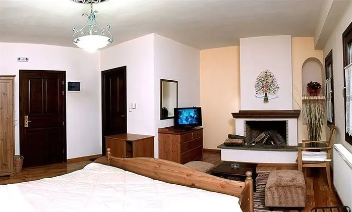 Erofili Hotel