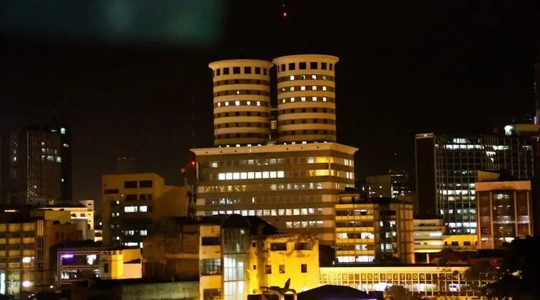 Eron Hotel