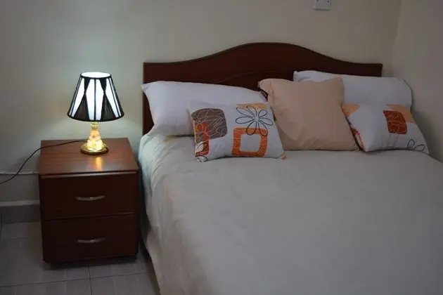 Eron Hotel - Öne Çıkan Resim