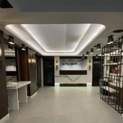 Hotel Eronur - Genel