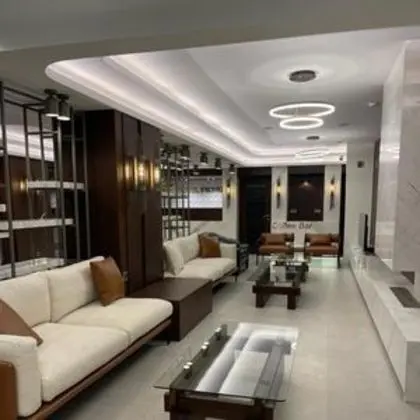 Hotel Eronur - Genel