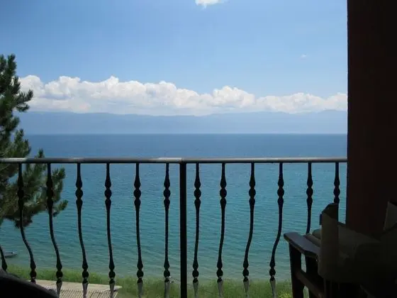 Villa Eros Apartments