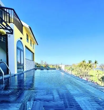 Eros Villa Hoi An