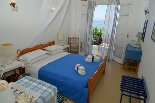 Eros Hotel - Oda