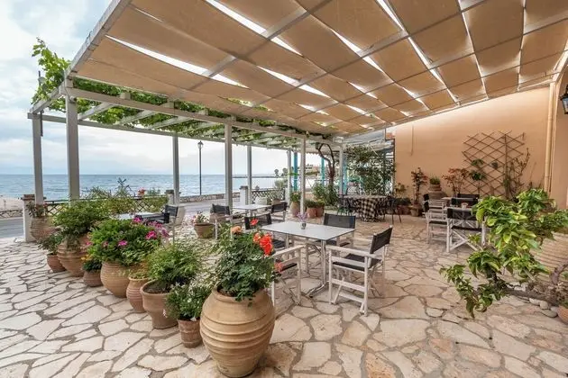 Eros Hotel - Öne Çıkan Resim