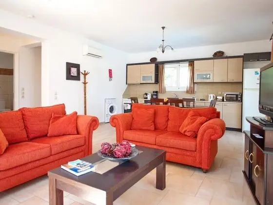 Villa Eros Stunning sea View Villa - Oda