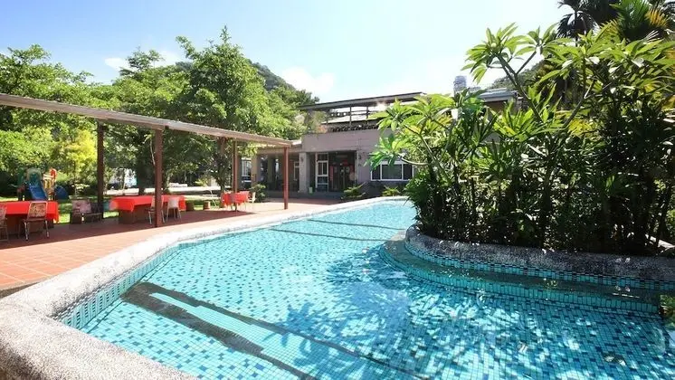 Erping Mountain Resort
