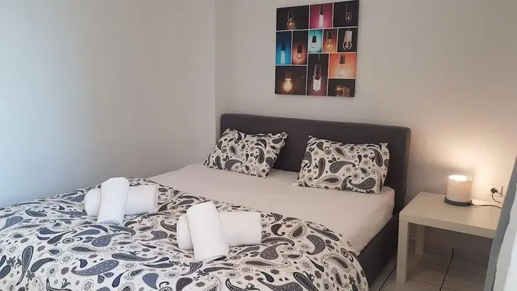 Erra - Alice Blue - Athens Center, 90m², Big balcony, 3 BD, 2 BATH