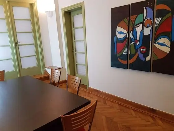 Erra - Pine - Athens Center,140m²,4 BD,2 Bath