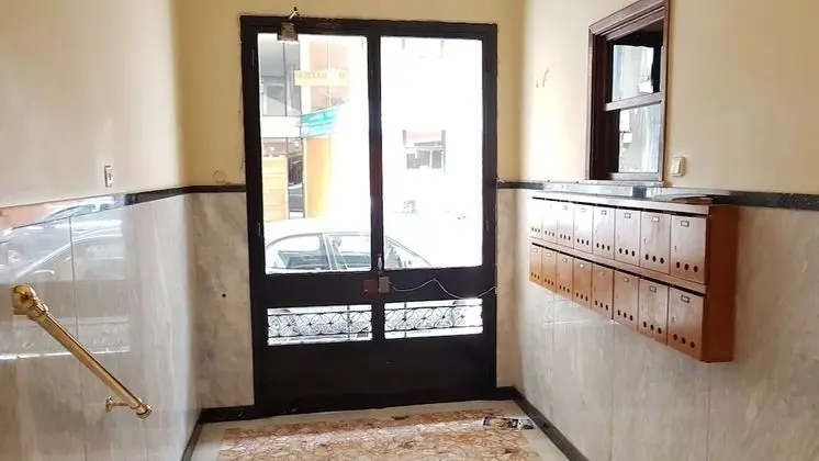 Erra - Teal - Athens Center, 110m², 4 BD, 2 BATH