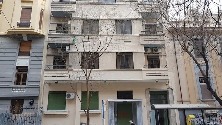 Erra - Terracota - Athens Center,100m²,3 BD,2 BATH