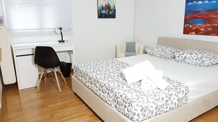 Erra - Wheat - Athens Center,80m²,3 BD,1 BATH