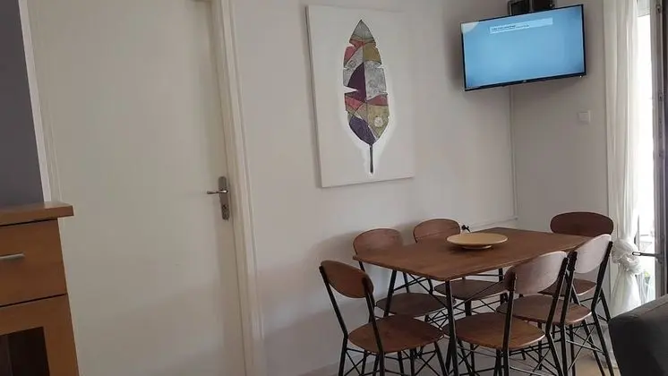 Errathens Sky Apartment