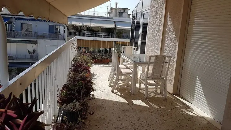 Errathens Sky Apartment