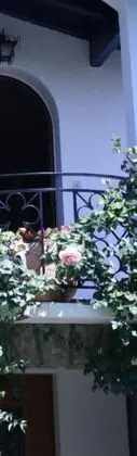 Villa Erresinolettean - Dış Mekan