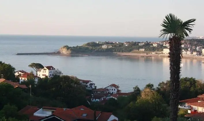 Villa Erresinolettean - Plaj