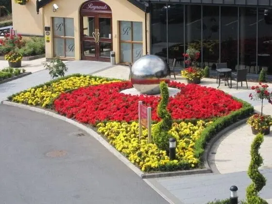 Errigal Country House Hotel