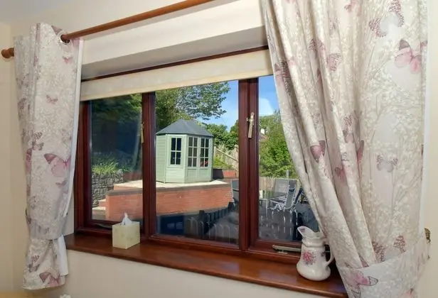Erris Villa - Oda Manzaraları