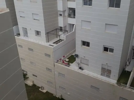 Errouki Appartements