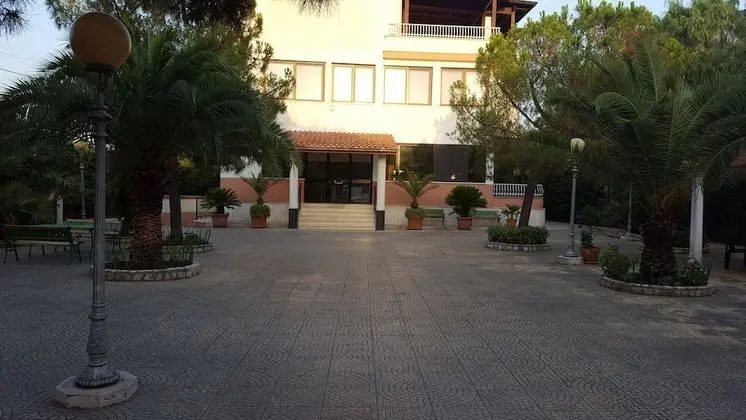 Villa Erry